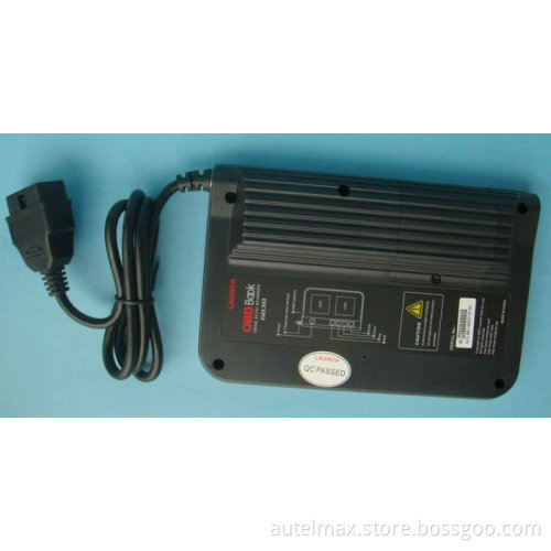 The Hot Sale Launch OBDBook 6830 Auto Scanner free shipping by dhl